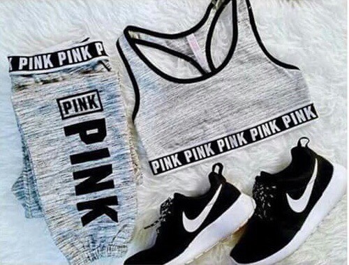 Workout Outfits