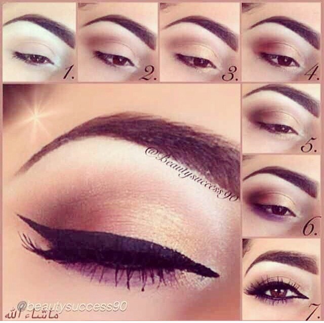 50 Beautiful Eyeshadow Ideas For Every Occasion!