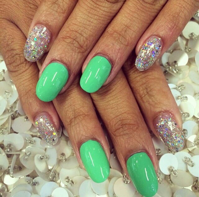 50 AMAZING Nail Designs & Shapes 😻😻💅