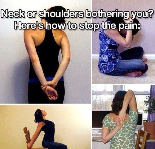 Awesome Health Hacks!!