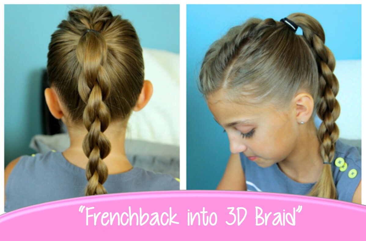 How To Get Fun /. Crazy Hair  Styles 