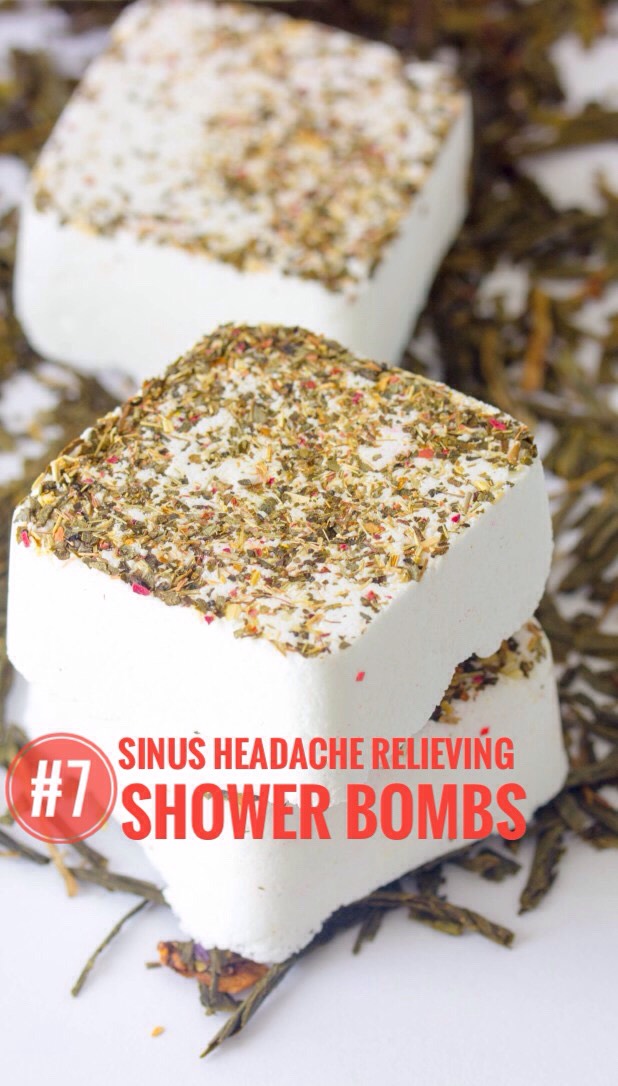 INGREDIENTS | 
(+) 1 cup baking soda
(+) ¼ (heaping) cup citric acid
(+) 10 spritz of water
(+) 10 drops peppermint essential oil
(+) 10 drops spearmint or wintergreen essential oil
(+) 5 drops lavender essential oil
(+) 15 drops rosemary essential oil
(+) 11 drops eucalyptus essential oil


