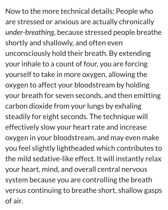 HOW TO FALL ASLEEP IN UNDER A MINUTE!