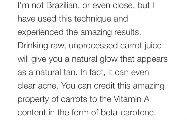 💥✨ Beauty Tips From Around The World!! ✨💥