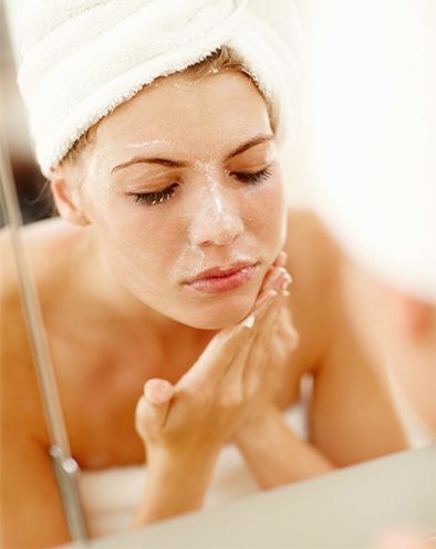 17 Effective Home Remedies For Skin Pores