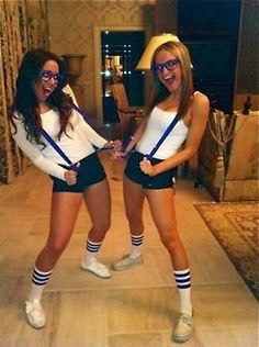 🎃Halloween Costumes For Best Friends🎃