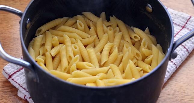 Easiest-Ever Creamy Tomato Pasta Recipe!!!