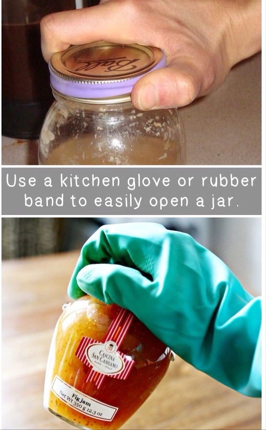 🍴AMAZING Kitchen Hacks🍴