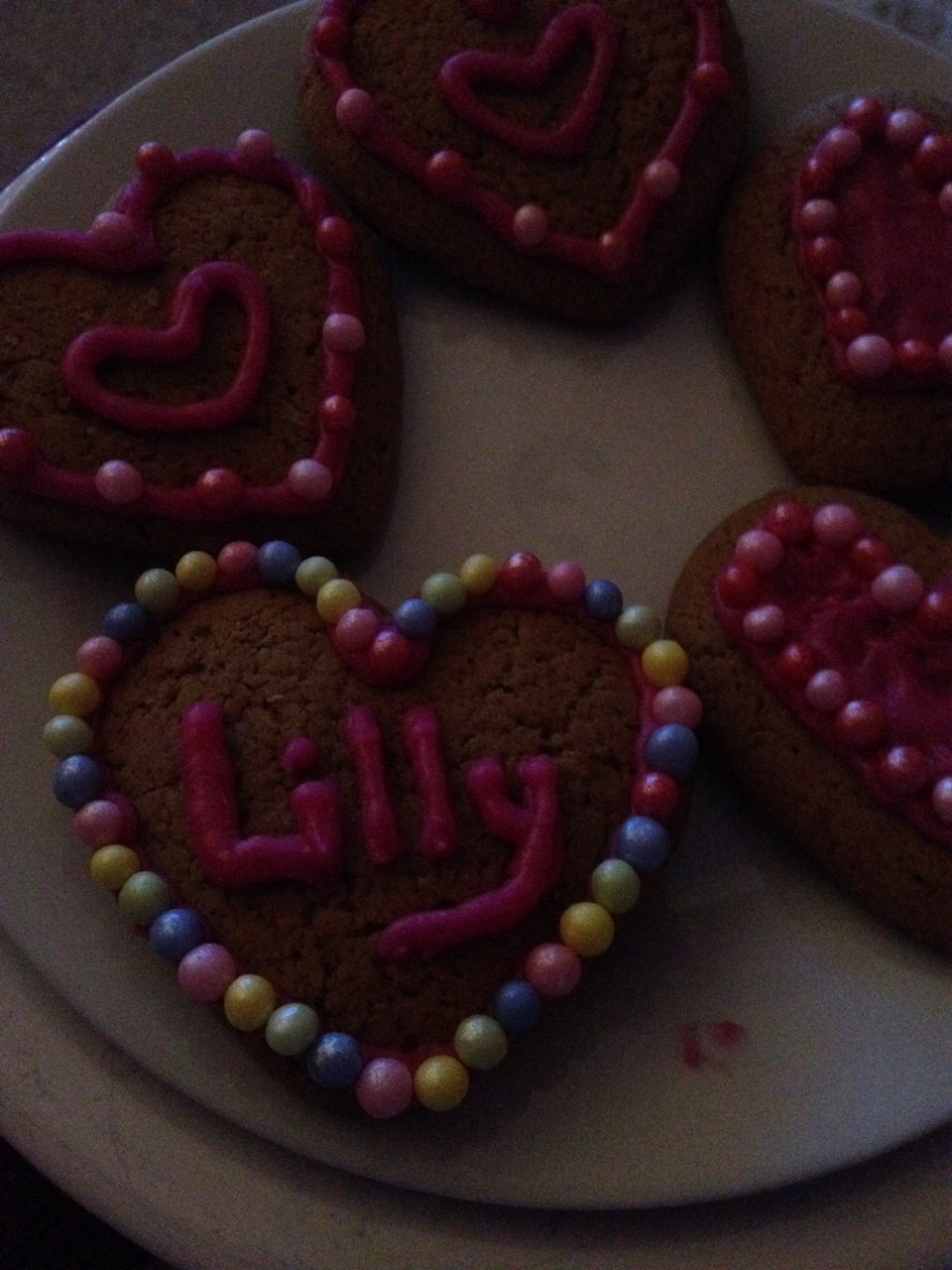 Edible Personalised Gifts