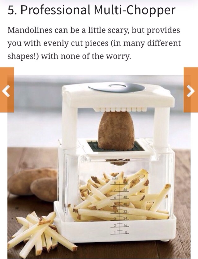 🍴 30 Useful Kitchen Inventions U Never Knew About 🍴