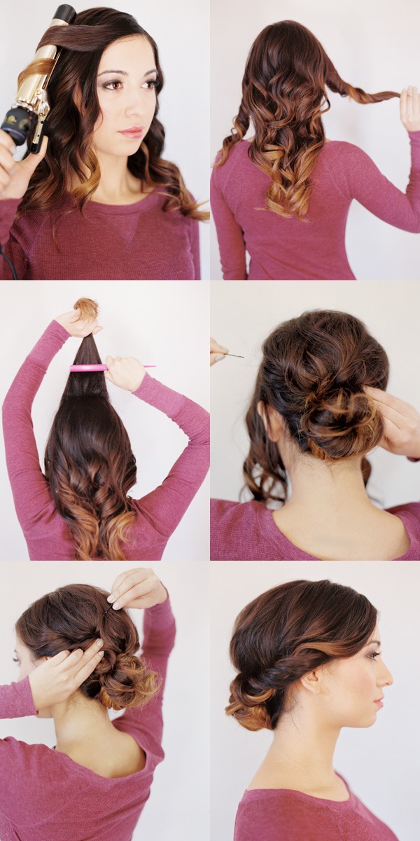 Hairstyle Tutorials ❤️