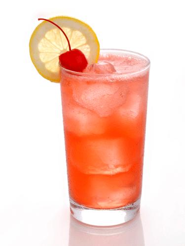 Piccadilly Punch

1 oz BULLDOG GIN
2 oz Pineapple juice2 oz Cranberry Juice
Perrier Sparkling Water
Combine BULLDOG Gin, pineapple and cranberry juice in a cocktail glass filled with ice. Top with a splash of Perrier Sparkling Water for a refreshing spring cocktail.