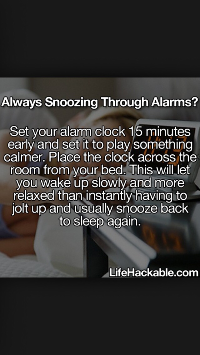 14 School Hacks :)
