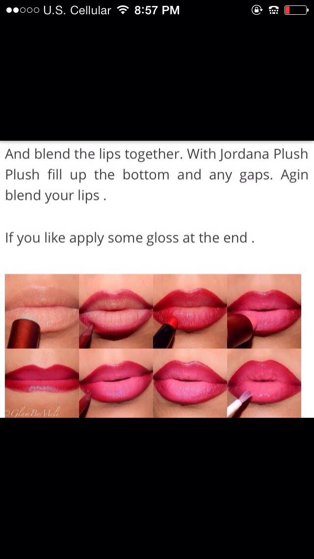 Valentines Day Special ...... Sexy Lips!