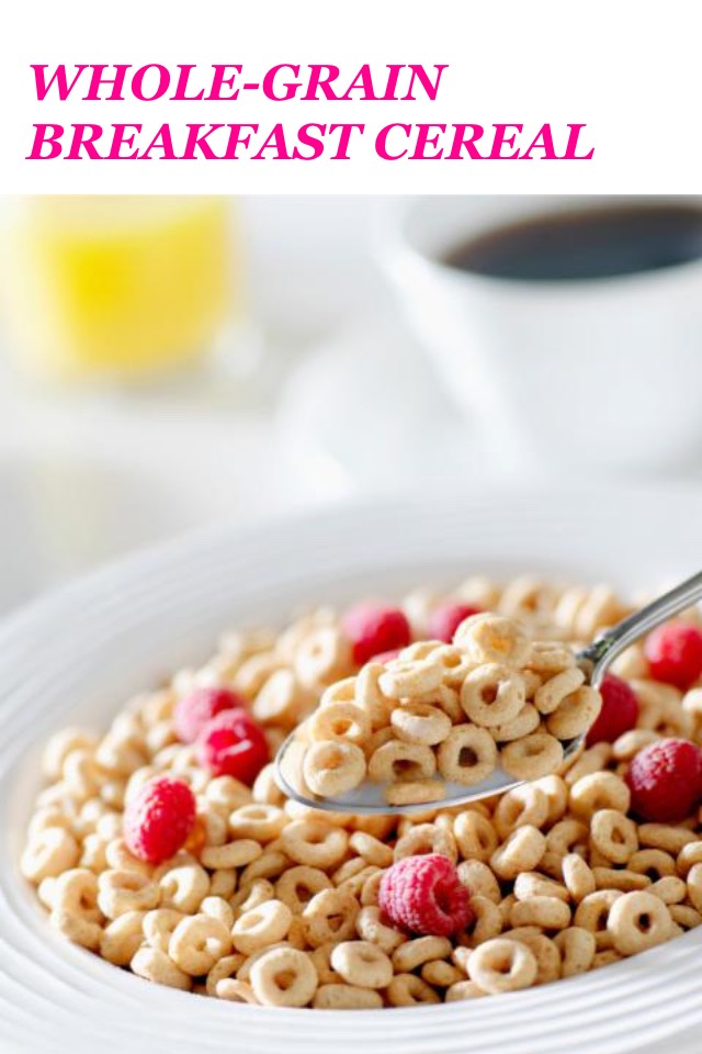 Best CARBS to eat for WEIGHTLOSS!