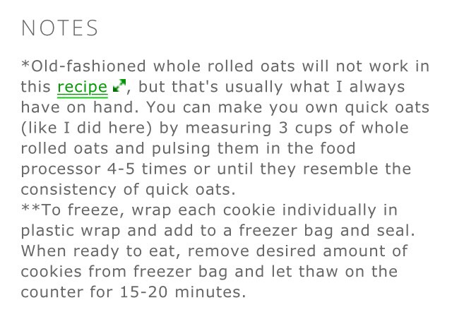 Little Debbie's Oatmeal Creme Pies