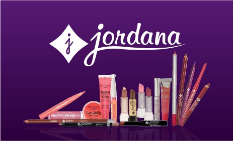 Jordana - cruelty free