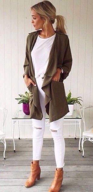 Fall Clothes 