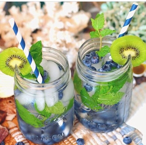 Powerfull Weight Loss Juices