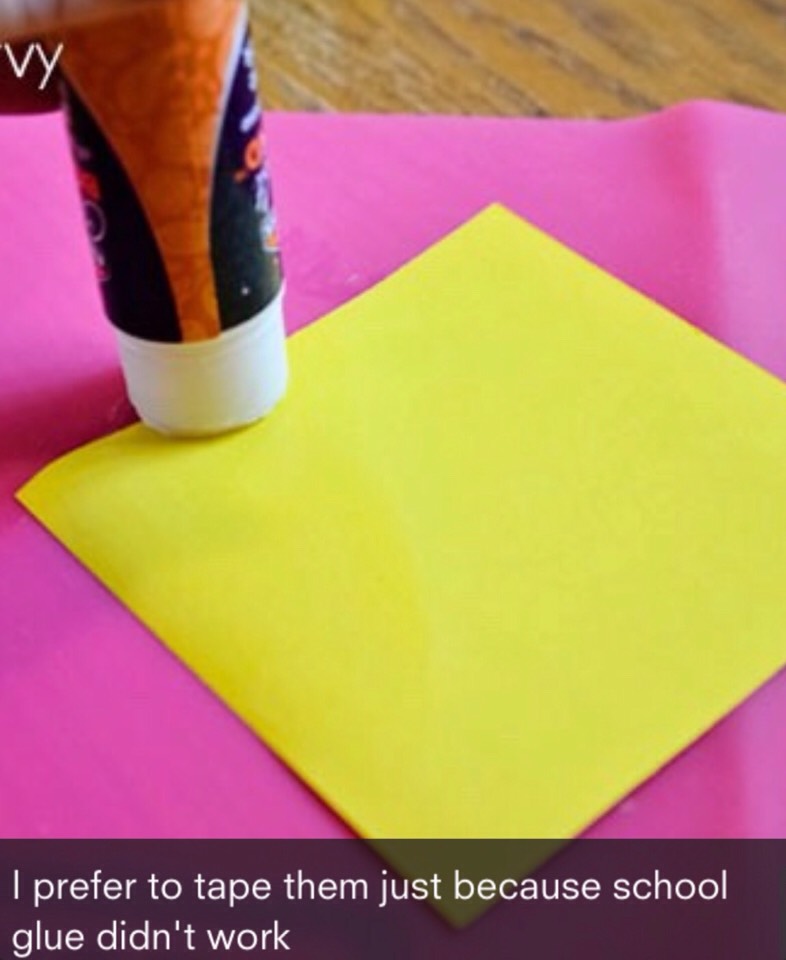 How To Make A Paper Wreath #tipit