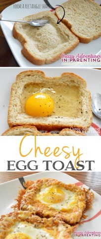 Super Fun Breakfast Ideas Worth Waking Up For