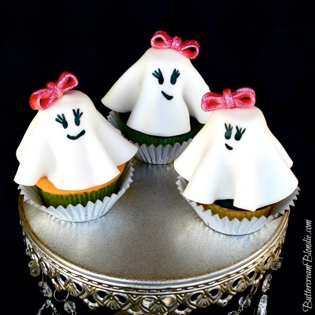 Halloween Treat Ideas!