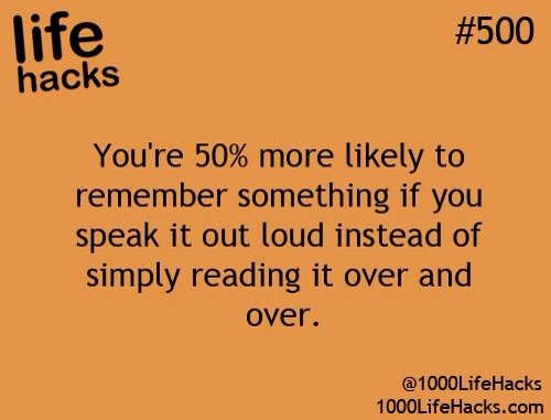 Just A Little Life Hack💕