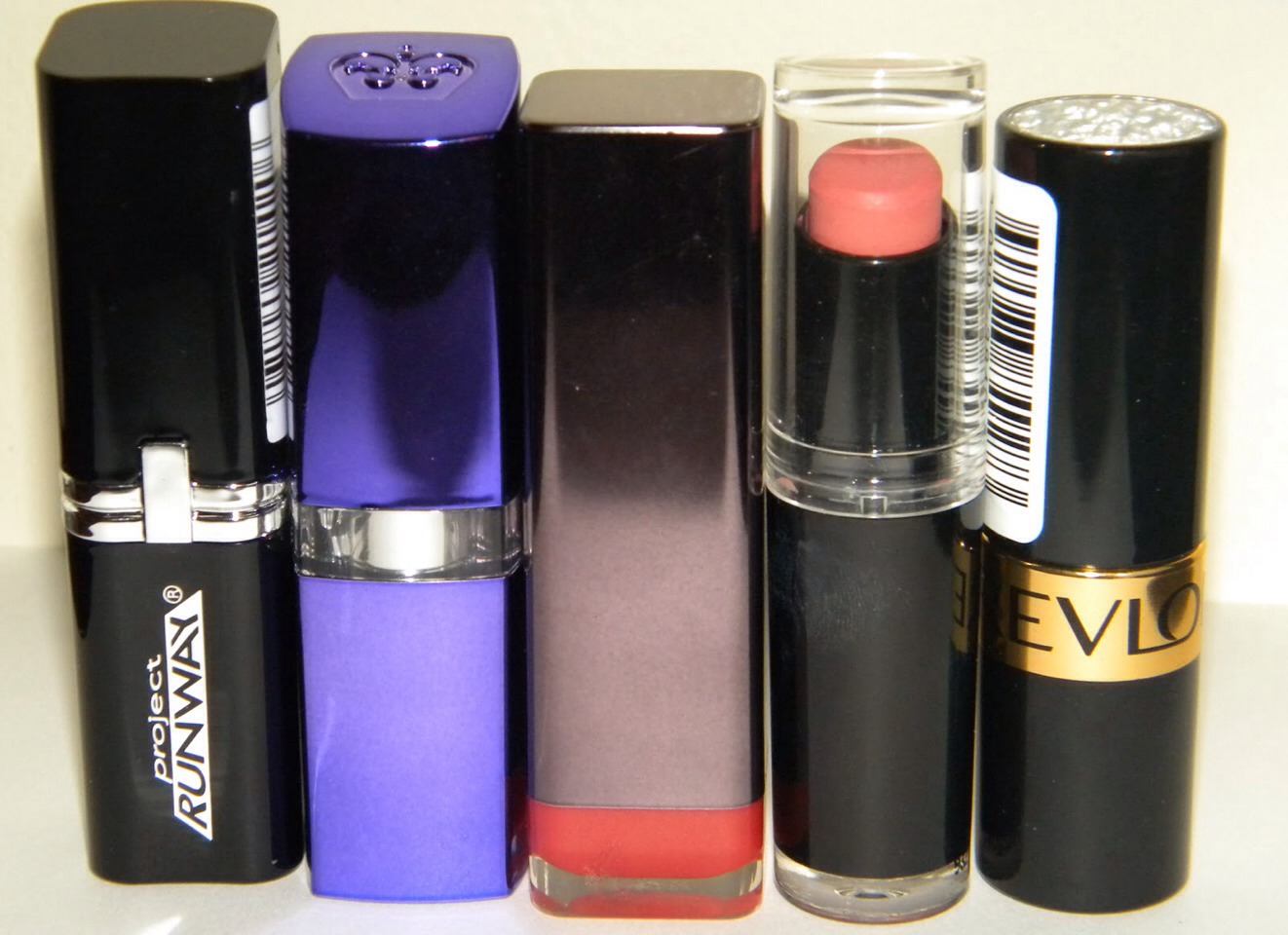 If you listen close in commercials when the expensive products come on and list their ingredients they usually mention coconut oil. So just pick up lipstick from you're local drugstore and mix it with coconut oil. Next picture for how (more details). 👉