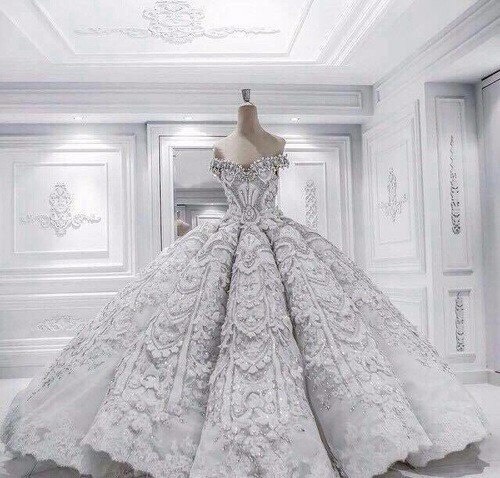 Cute Wedding Dresses