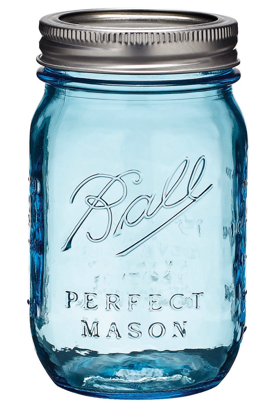 Bonus: Store your Nutella in an old mason jar! A great way to reuse!