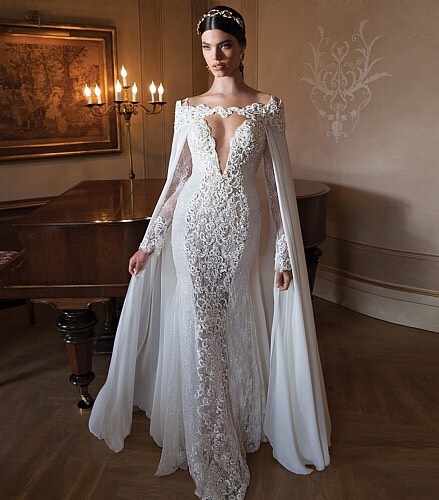 Cute Wedding Dresses