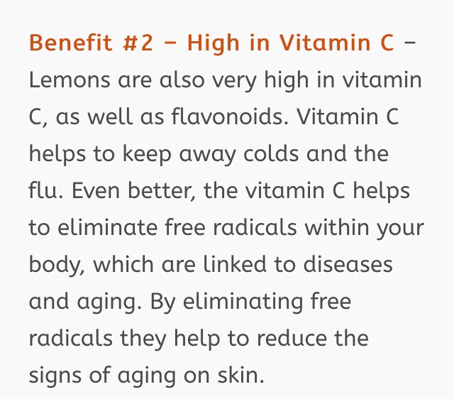 21 DAY MORNING DETOX ROUTINE!