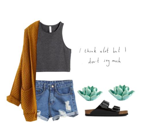 16 Cute Back To School Outfits 🌞