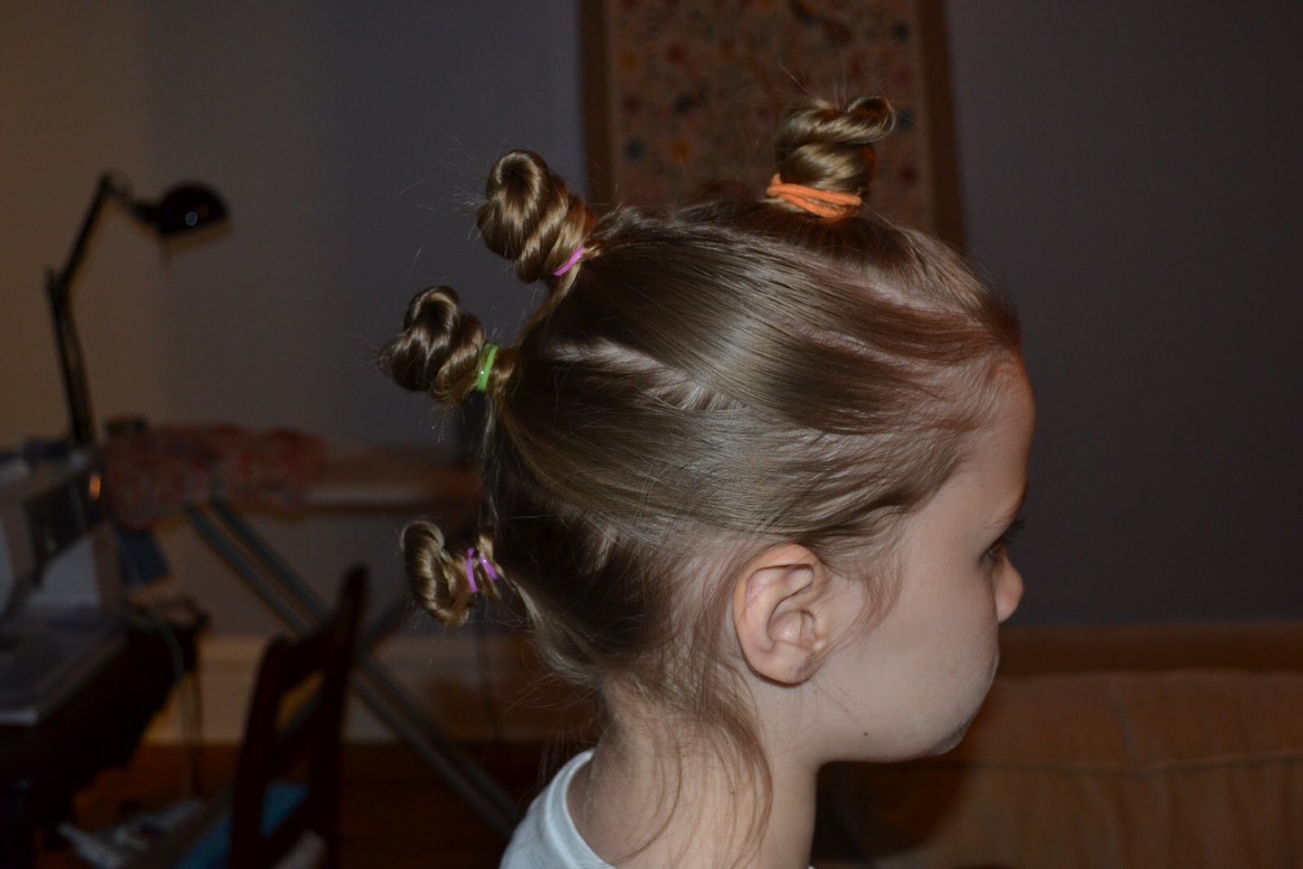 How To Get Fun /. Crazy Hair  Styles 