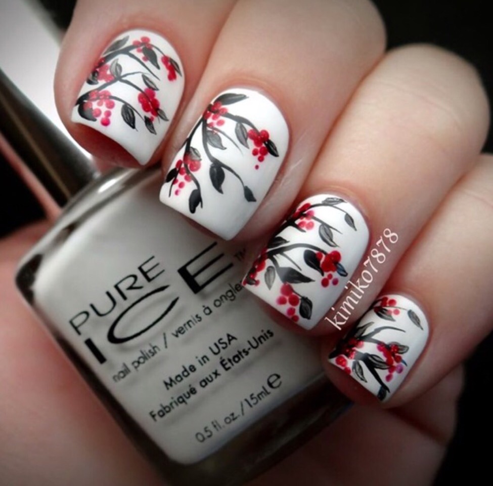 Adorable Nail Designs