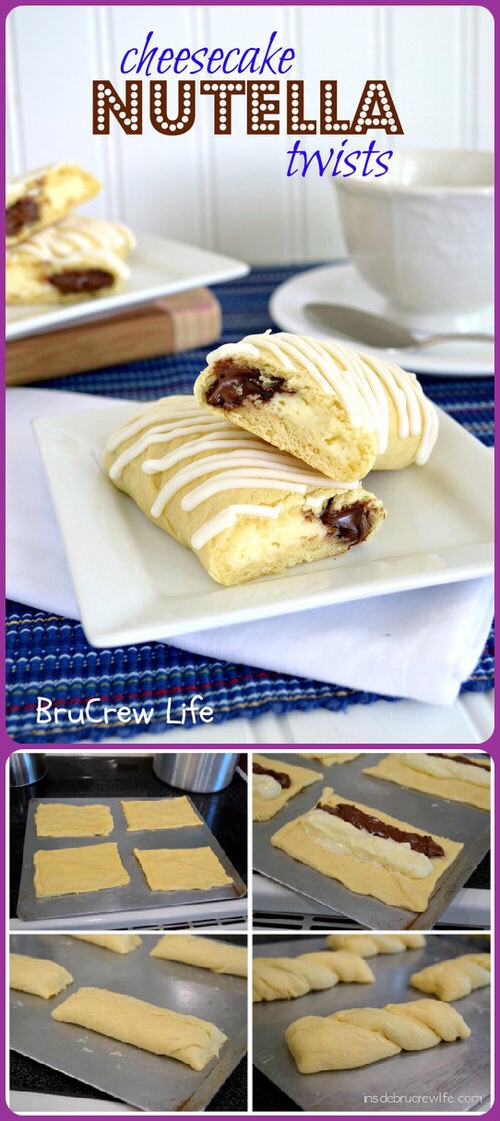 Easy And Fast Desserts