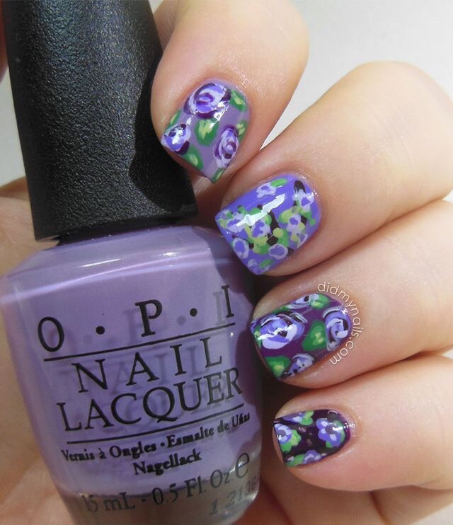 Amazing Nail Art For Fallππ
π»πΈππ