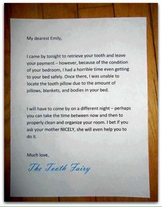 Parenting Life Hacks Part 2