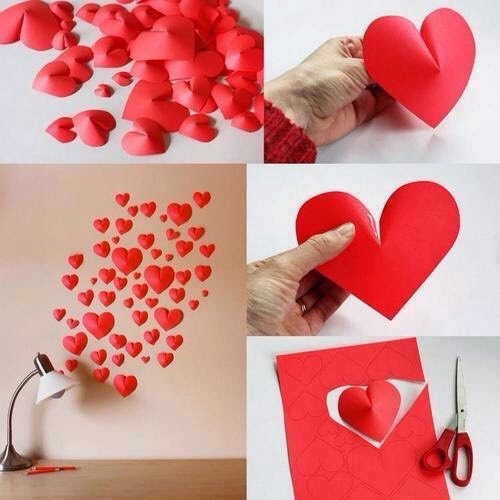 Diy Easy And Cute Tumblr Room Decor 😍😍💞