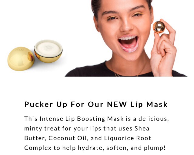 They also make a nice lip balm😊 check it out. 