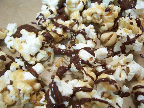 5 Easy And Yummy Snacks❤️😋