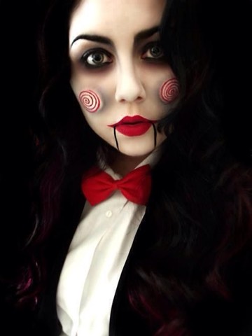 Halloween ideas 