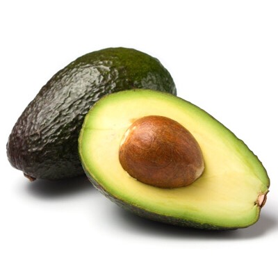 17. Avocado
• you may have heard of the healthy fats in avocado, which are called monounsaturated fats