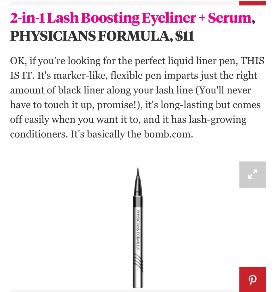 The 19 Best Drug Store Products You're Probably Not Using!!