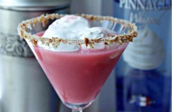 Awesome Party Drinks And Shots!