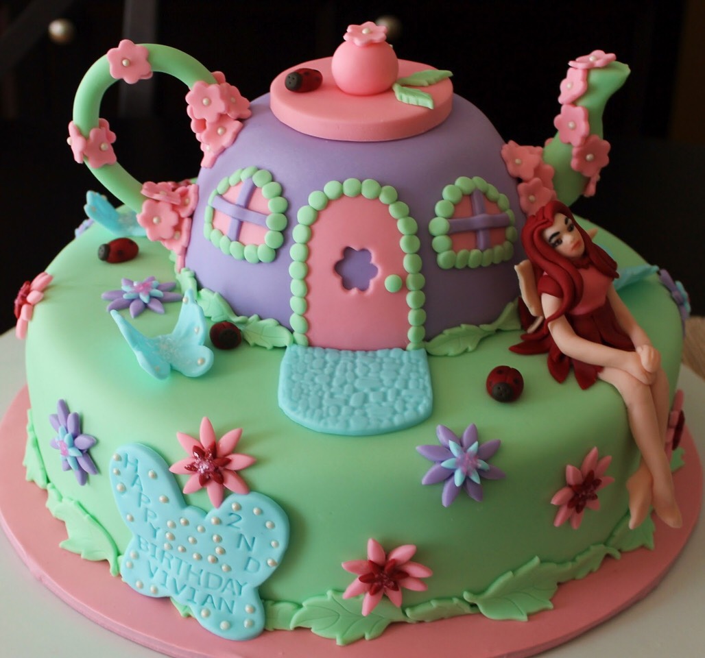 Creative Cakes !