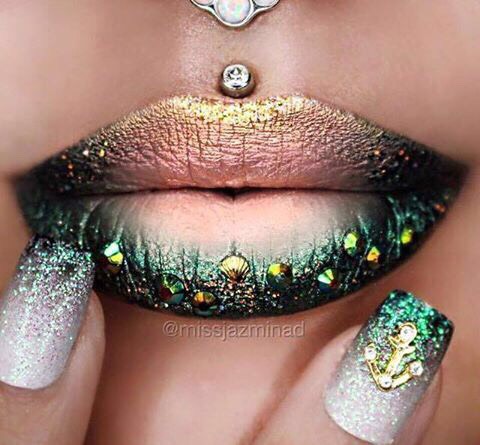 Summer 2016 Hottest Looks, Make Up Trends, And Products.