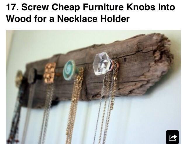 Quick DIY Ideas💁