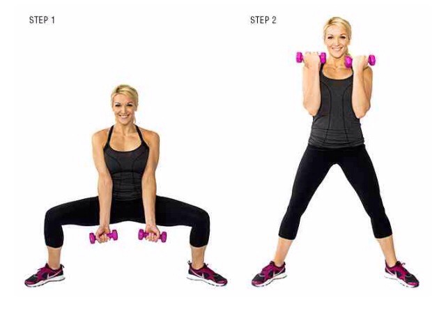   💙14 Moves To Get That Perfect Butt!!!!!(: 💙