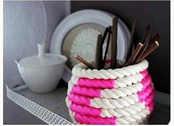 4 BORDERLINE CRAFTS*